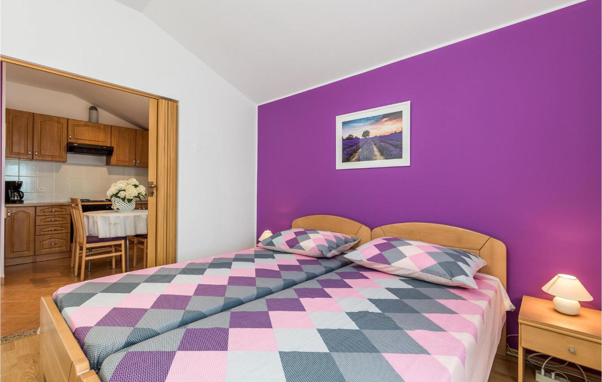 2 Bedroom Beautiful Apartment In Rukavac Rukavac  Eksteriør billede